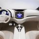 Image for article titled How the hell do you control a car with no buttons?